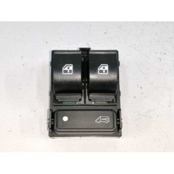 Recambio de mando elevalunas delantero izquierdo para citroën jumper caja cerrada, techo sobreelevado (06.2006 =>) 35 l2h2 hdi 1