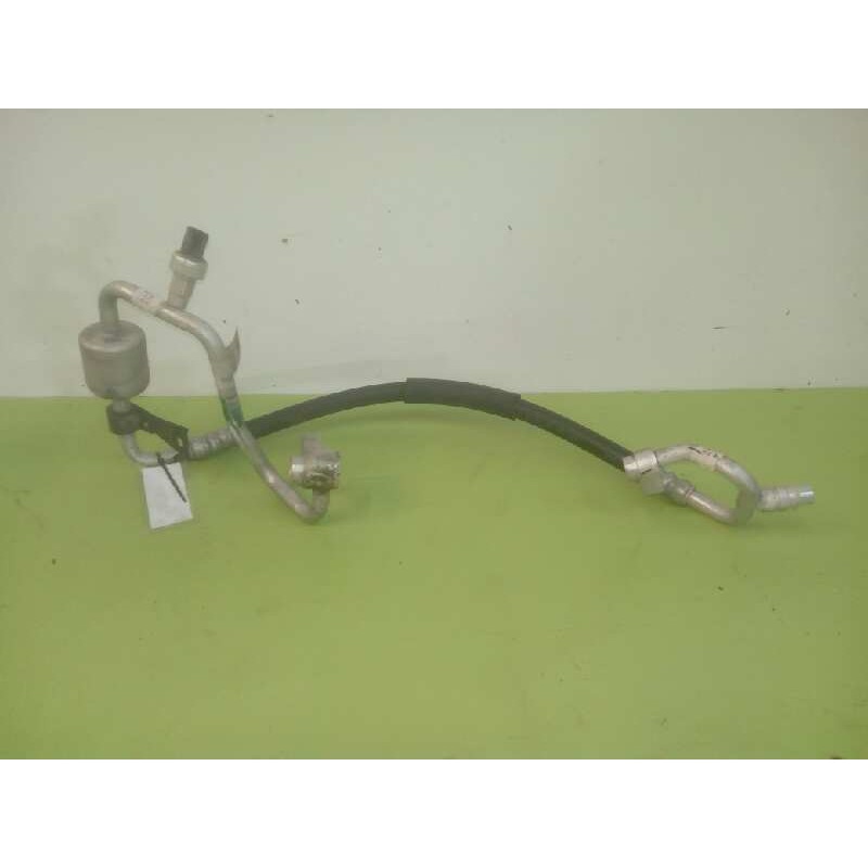 Recambio de tubos aire acondicionado para ford ka+ ultimate referencia OEM IAM G1B119972AC  