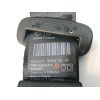Recambio de cinturon seguridad trasero derecho para peugeot 5008 1.6 e-hdi fap referencia OEM IAM 9681973480 TERCERA FILA 