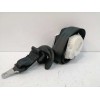 Recambio de cinturon seguridad trasero derecho para peugeot 5008 1.6 e-hdi fap referencia OEM IAM 9681973480 TERCERA FILA 