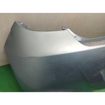 Recambio de paragolpes trasero para hyundai i20 i (pb, pbt) 1.4 crdi referencia OEM IAM 866111J000 NECESITA REPARACION 