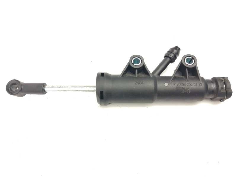 Recambio de bomba embrague para volkswagen crafter caja cerrada 2.0 tdi referencia OEM IAM A9062900212 Recambio de bomba embrague para volkswagen crafter caja cerrada 2.0 tdi referencia OEM IAM A9062900212