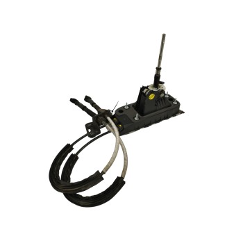 Recambio de palanca cambio para seat leon (5f1) 2.0 tdi referencia OEM IAM 5Q0711049AQ  