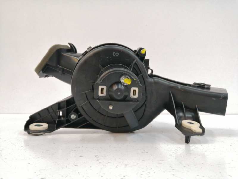 Recambio de motor calefaccion para peugeot 5008 1.6 e-hdi fap referencia OEM IAM 9683444380 TRASERO DERECHO Recambio de motor calefaccion para peugeot 5008 1.6 e-hdi fap referencia OEM IAM 9683444380 TRASERO DERECHO