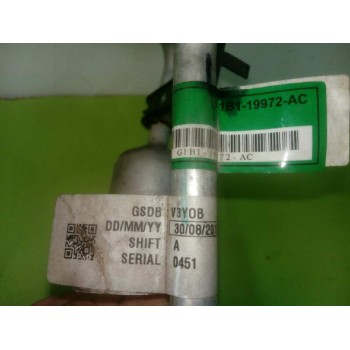 Recambio de tubos aire acondicionado para ford ka+ ultimate referencia OEM IAM G1B119972AC  