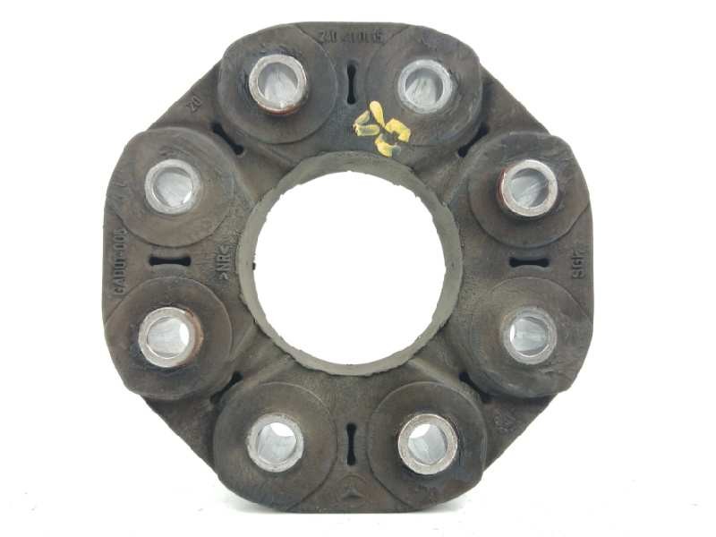 Recambio de flector cardan para volkswagen crafter caja cerrada 2.0 tdi referencia OEM IAM 2404110115  