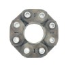 Recambio de flector cardan para volkswagen crafter caja cerrada 2.0 tdi referencia OEM IAM 2404110115  