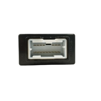Recambio de modulo electronico para hyundai i40 1.7 crdi cat referencia OEM IAM 961203Z2504X PUERTO AUXILIAR Y USB 