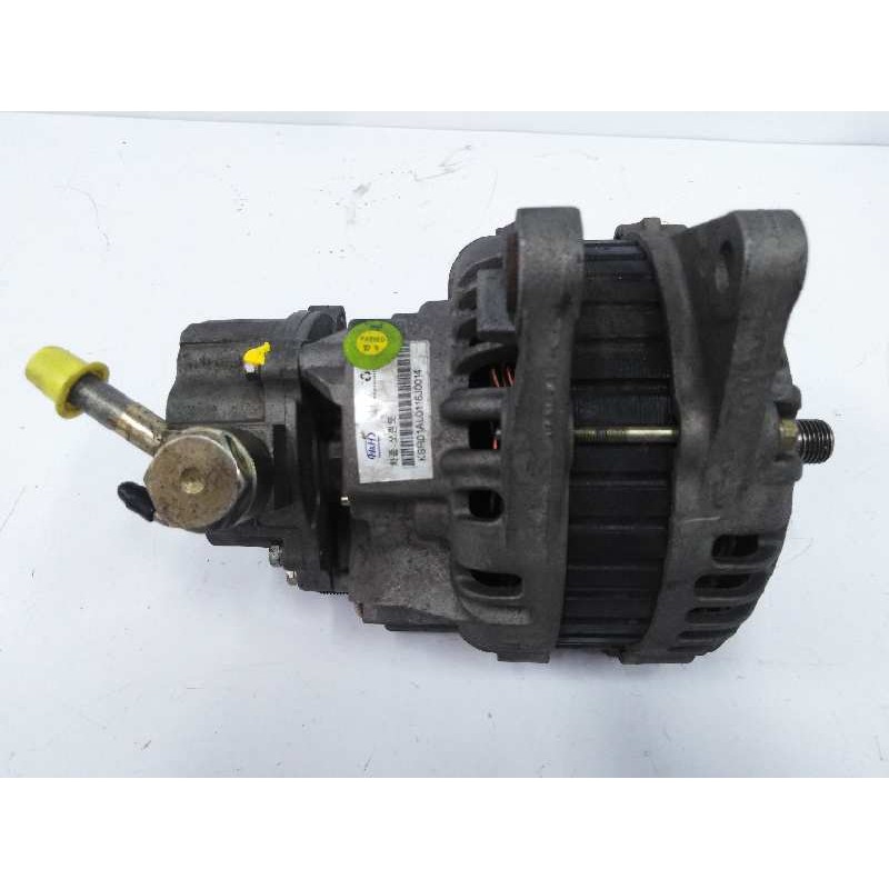 Recambio de alternador para kia sorento 2.5 crdi cat referencia OEM IAM  120A 