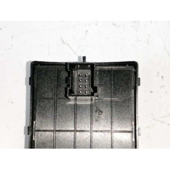 Recambio de mando elevalunas delantero izquierdo para citroën jumper caja cerrada, techo sobreelevado (06.2006 =>) 35 l2h2 hdi 1