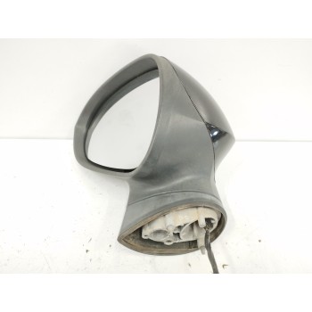 Recambio de retrovisor izquierdo para seat ibiza (6j5) 1.9 tdi referencia OEM IAM  5 CABLES 