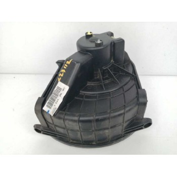 Recambio de motor calefaccion para opel movano b pritsche/kipper/koffer caja cerrada l4h1 3,5t referencia OEM IAM 173830000 1738