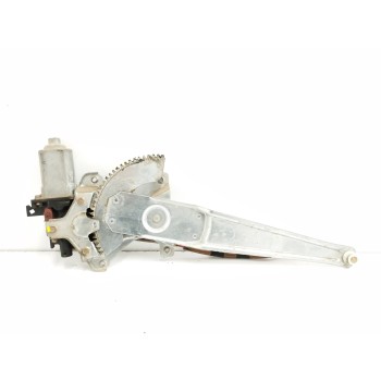 Recambio de elevalunas trasero izquierdo para mazda premacy (cp) 1.9 16v cat referencia OEM IAM 8621003931 C1007358X 
