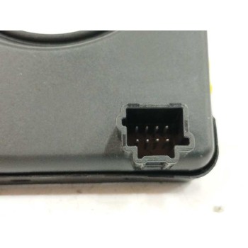 Recambio de sensor para nissan qashqai ii (j11, j11_) 1.5 dci referencia OEM IAM 47954BA0A ANGULO DE GIRO 