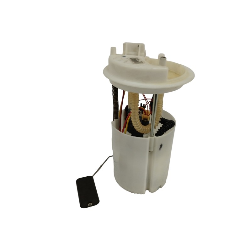 Recambio de aforador para fiat qubo (300) trekking referencia OEM IAM 51856578  