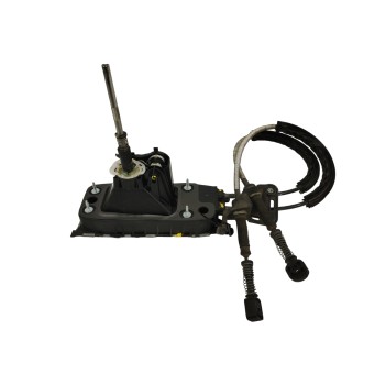 Recambio de palanca cambio para seat leon (5f1) 2.0 tdi referencia OEM IAM 5Q0711049AQ  