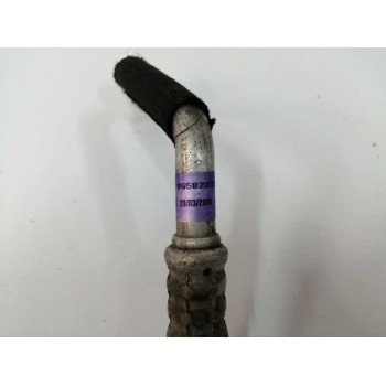 Recambio de tubos aire acondicionado para citroën c4 berlina 1.6 16v hdi referencia OEM IAM 9658227580  