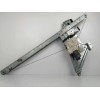 Recambio de elevalunas delantero izquierdo para volkswagen crafter caja cerrada 2.0 tdi referencia OEM IAM A9067200046 A00682054