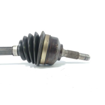 Recambio de transmision delantera izquierda para peugeot 207 xs referencia OEM IAM   GRP2