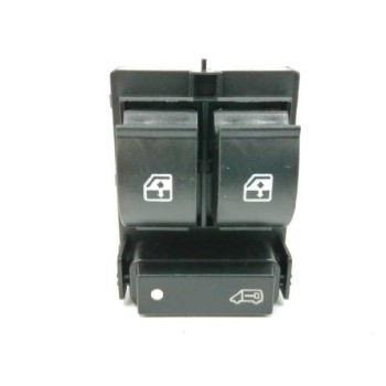 Recambio de mando elevalunas delantero izquierdo para citroën jumper caja cerrada, techo sobreelevado (06.2006 =>) 35 l2h2 hdi 1