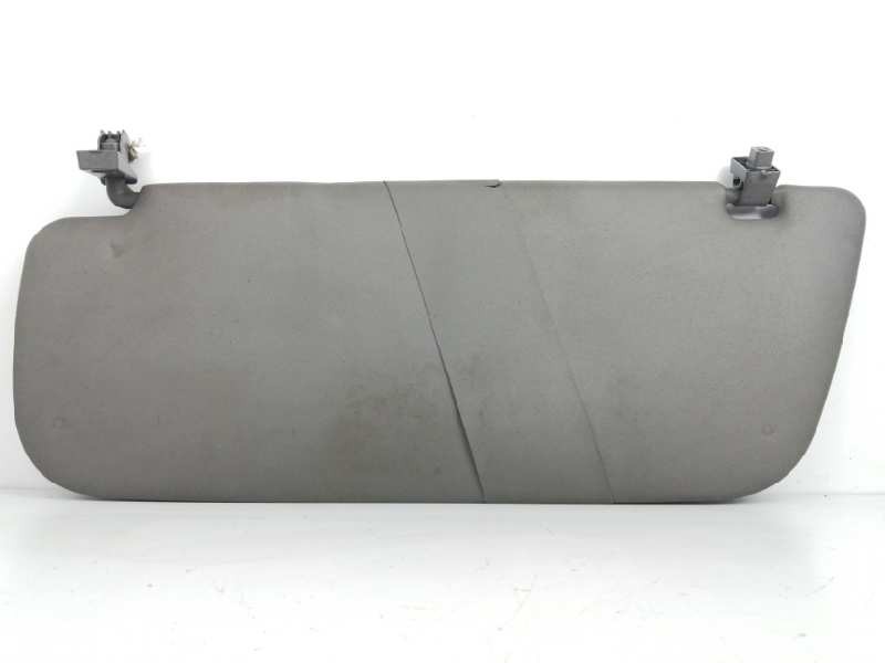 Recambio de parasol izquierdo para volkswagen crafter caja cerrada 2.0 tdi referencia OEM IAM A9068100010 A9068100011 