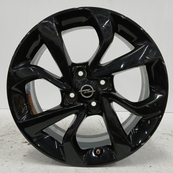 LLANTA 13380635 6 5JX16IS40 4H 4X100