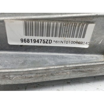 Recambio de columna direccion para citroën c5 iii (rd_) 2.7 hdi referencia OEM IAM 96819475ZD  