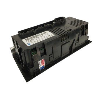 Recambio de mando climatizador para audi a4 berlina (8e) 2.0 16v tfsi referencia OEM IAM 8E0820043BJ OBSERVAR FOTO 