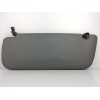 Recambio de parasol derecho para volkswagen crafter caja cerrada 2.0 tdi referencia OEM IAM A9068100010 A9068100011 