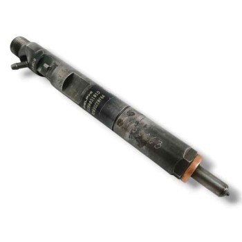 Recambio de inyector para renault kangoo (f/kc0) 1.5 dci diesel referencia OEM IAM 8200421359 H8200421897 