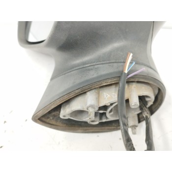 Recambio de retrovisor izquierdo para seat ibiza (6j5) 1.9 tdi referencia OEM IAM  5 CABLES 