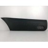 Recambio de moldura para volkswagen crafter caja cerrada 2.0 tdi referencia OEM IAM A9066902782 IZQUIERDA 