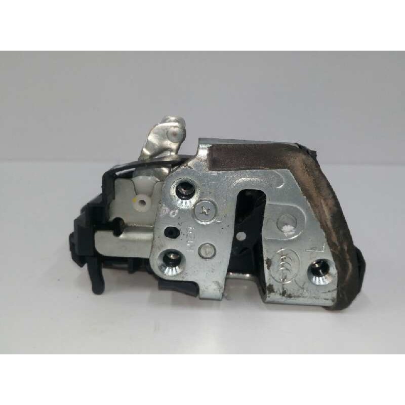Recambio de cerradura puerta trasera izquierda para toyota auris touring sports (e18) 1.8 16v cat (híbrido) referencia OEM IAM 6