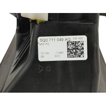 Recambio de palanca cambio para seat leon (5f1) 2.0 tdi referencia OEM IAM 5Q0711049AQ  