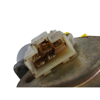 Recambio de motor limpia delantero para opel frontera b (u99) 2.2 dti (6b_66, 6b_76) referencia OEM IAM 6270040  