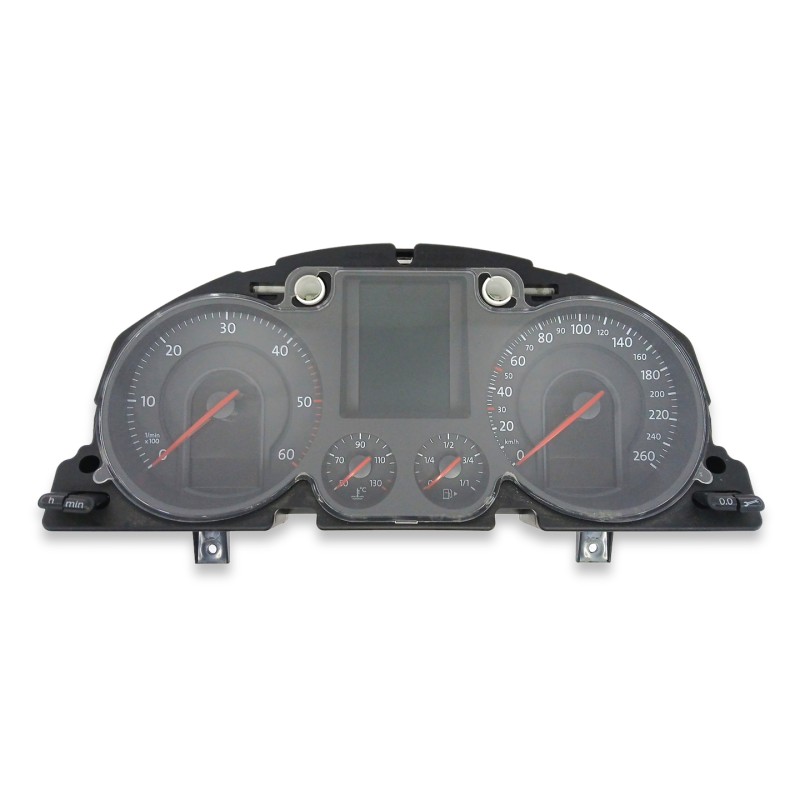 Recambio de cuadro instrumentos para volkswagen passat berlina (3c2) 2.0 tdi referencia OEM IAM 3C0920871E  