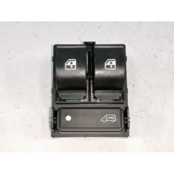 Recambio de mando elevalunas delantero izquierdo para citroën jumper caja cerrada, techo sobreelevado (06.2006 =>) 35 l2h2 hdi 1