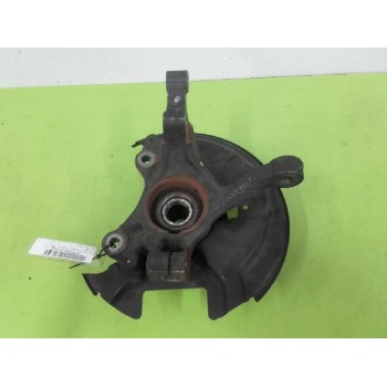 Recambio de mangueta delantera derecha para ford ka+ ultimate referencia OEM IAM AY1C3K170B4A FV98A 