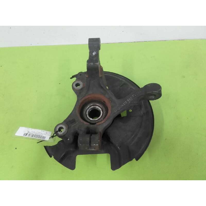 Recambio de mangueta delantera derecha para ford ka+ ultimate referencia OEM IAM AY1C3K170B4A FV98A 
