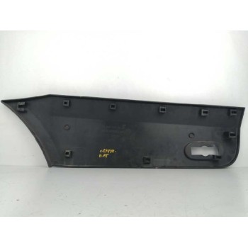 Recambio de moldura para volkswagen crafter caja cerrada 2.0 tdi referencia OEM IAM A9066902882 DERECHA 