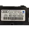 Recambio de mando climatizador para audi a4 berlina (8e) 2.0 16v tfsi referencia OEM IAM 8E0820043BJ OBSERVAR FOTO 