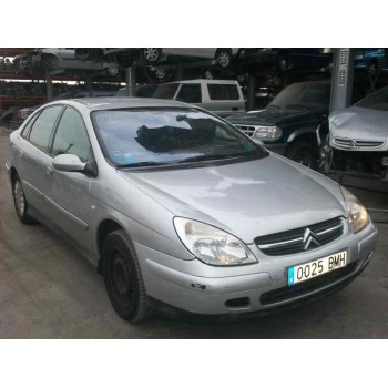 citroën c5 berlina del año 2001