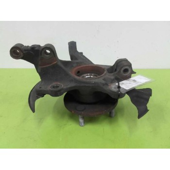 Recambio de mangueta delantera derecha para ford ka+ ultimate referencia OEM IAM AY1C3K170B4A FV98A 