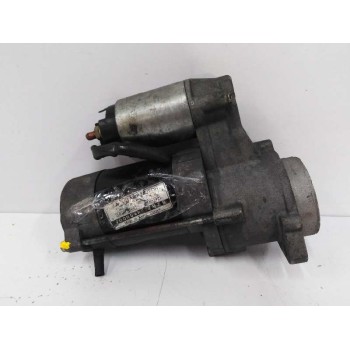 Recambio de motor arranque para kia sorento 2.5 crdi referencia OEM IAM 361004A000  