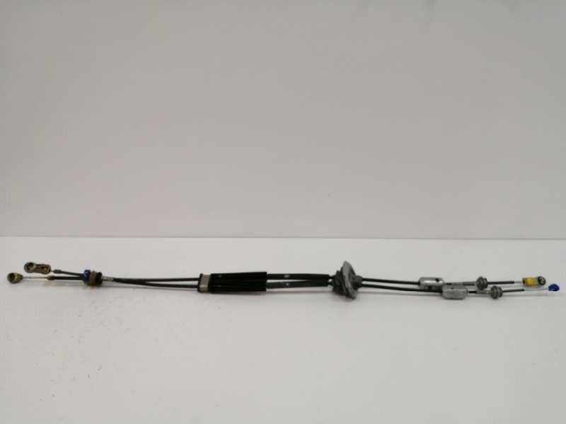 Recambio de varillaje cambio para peugeot 5008 1.6 e-hdi fap referencia OEM IAM   