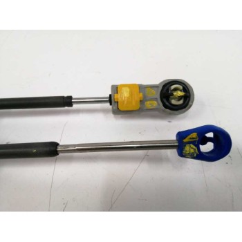Recambio de varillaje cambio para peugeot 5008 1.6 e-hdi fap referencia OEM IAM   