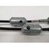 Recambio de varillaje cambio para peugeot 5008 1.6 e-hdi fap referencia OEM IAM   