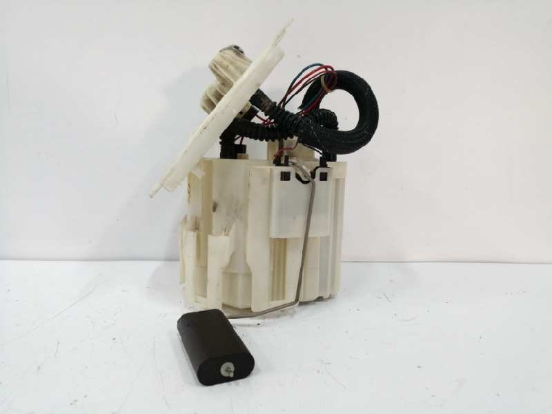 Recambio de aforador para opel zafira b 1.6 16v referencia OEM IAM 13129982 0580314115 