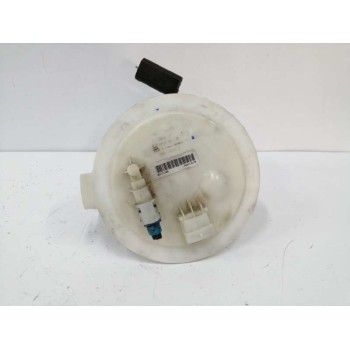 Recambio de aforador para opel zafira b 1.6 16v referencia OEM IAM 13129982 0580314115 