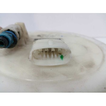 Recambio de aforador para opel zafira b 1.6 16v referencia OEM IAM 13129982 0580314115 